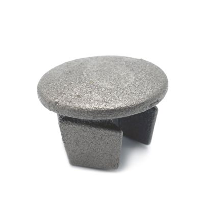 Tubular Rohrkappe